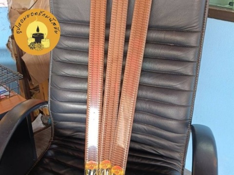 รับผลิตธูปติดแบรนด์ตัวเอง รับผลิตธูป OEM